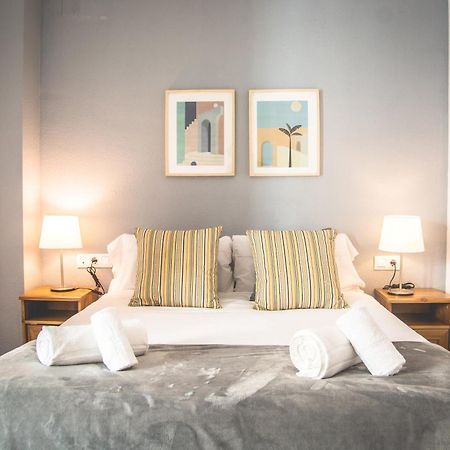 San Marcos Apartamentos Sevilla Værelse billede