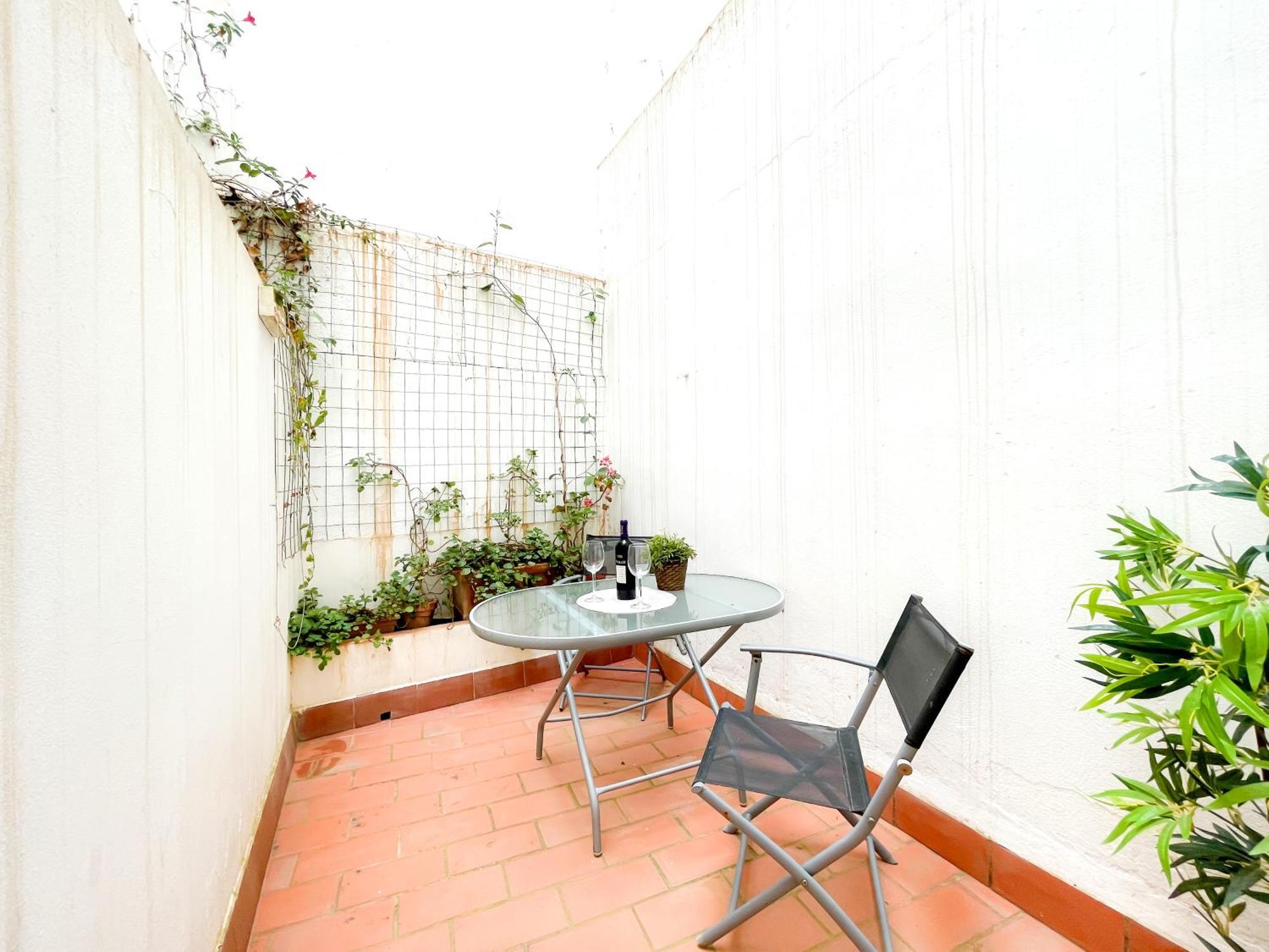 San Marcos Apartamentos Sevilla Værelse billede