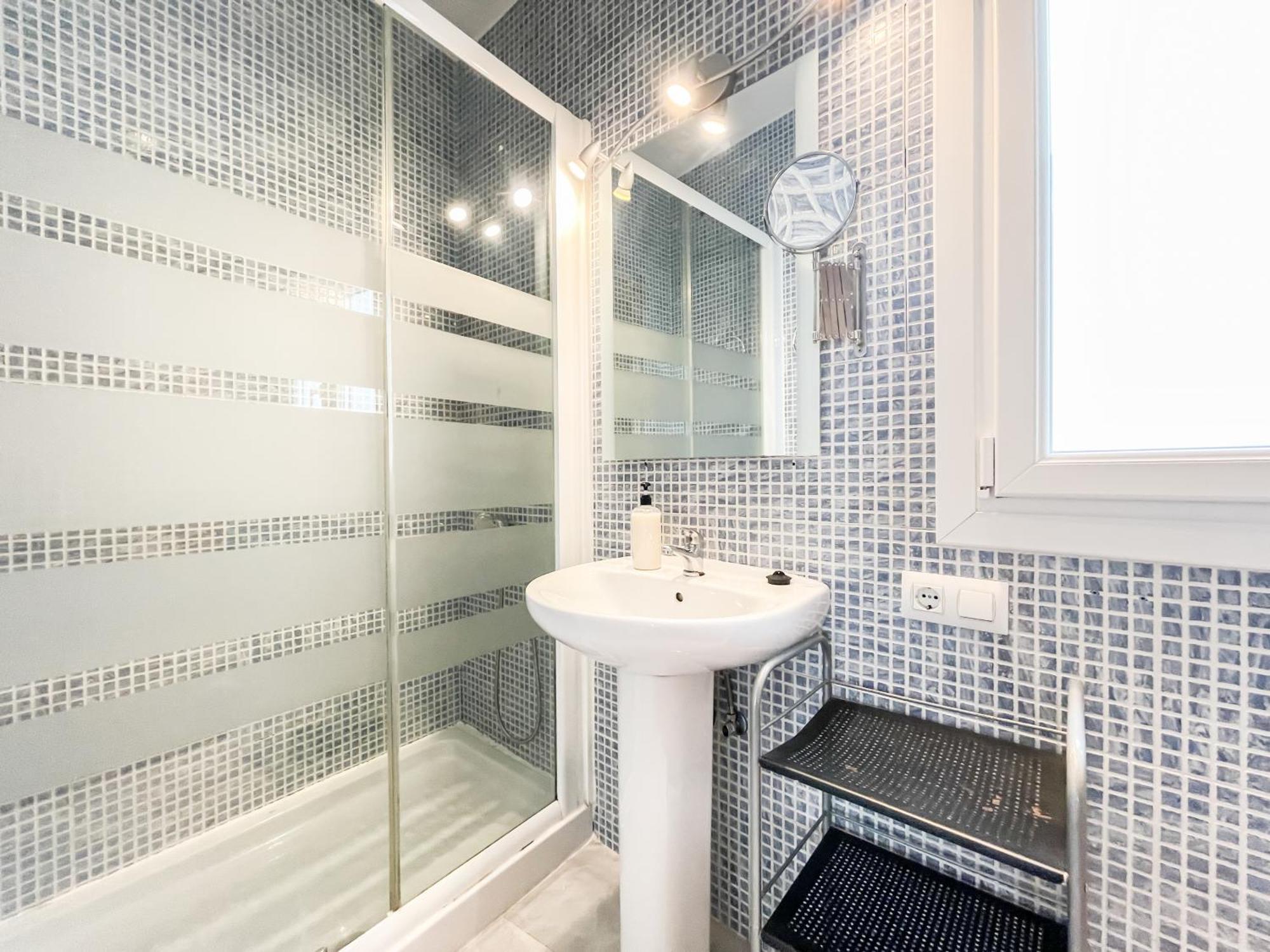 San Marcos Apartamentos Sevilla Værelse billede
