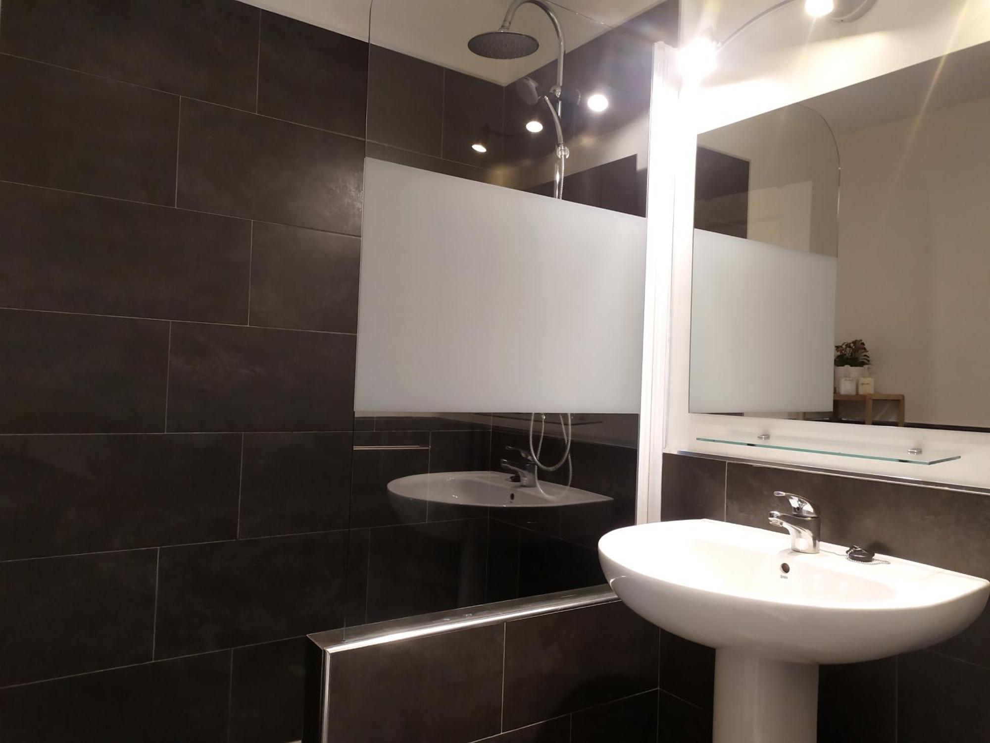 San Marcos Apartamentos Sevilla Værelse billede