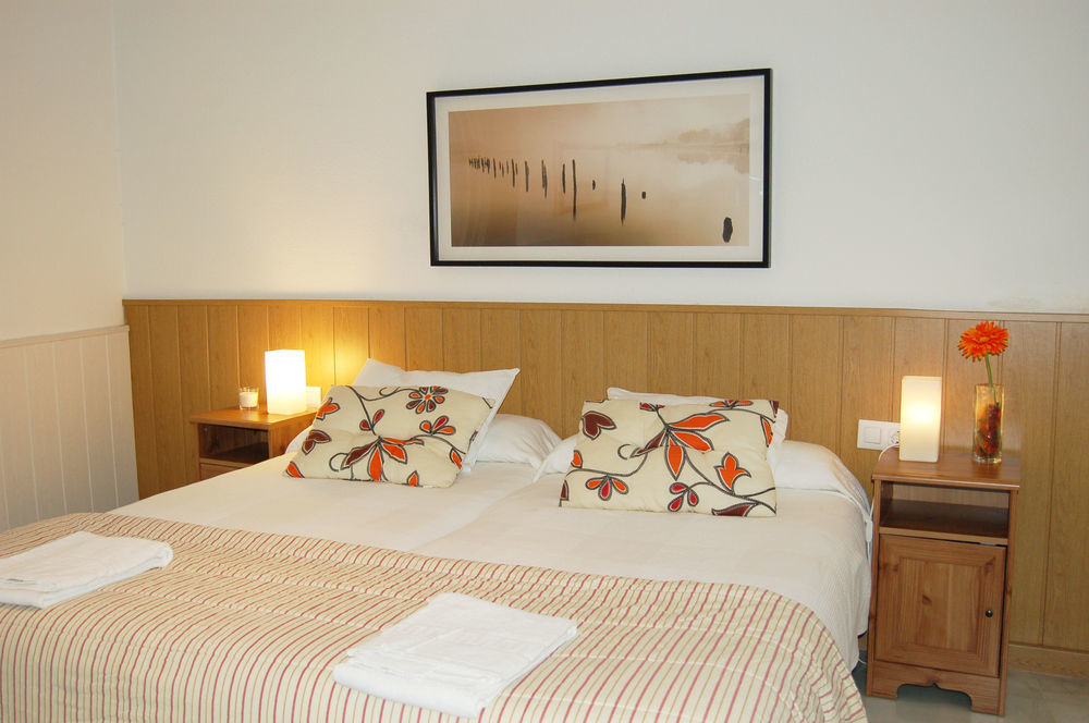 San Marcos Apartamentos Sevilla Eksteriør billede